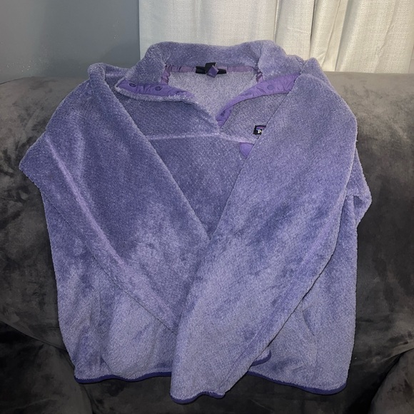 Patagonia pull over - Picture 2 of 5